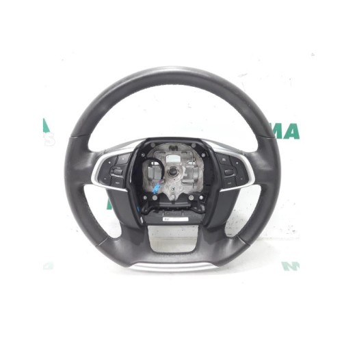 Citroen - C4 - Steering wheel