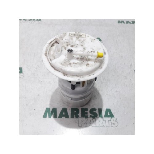 Citroen - C4 - Electric fuel pump