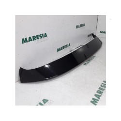 Citroen - C4 - Spoiler