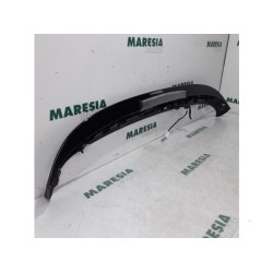 Citroen - C4 - Spoiler