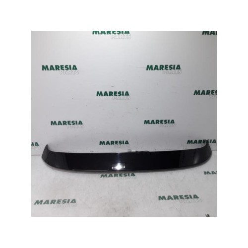 Citroen - C4 - Spoiler