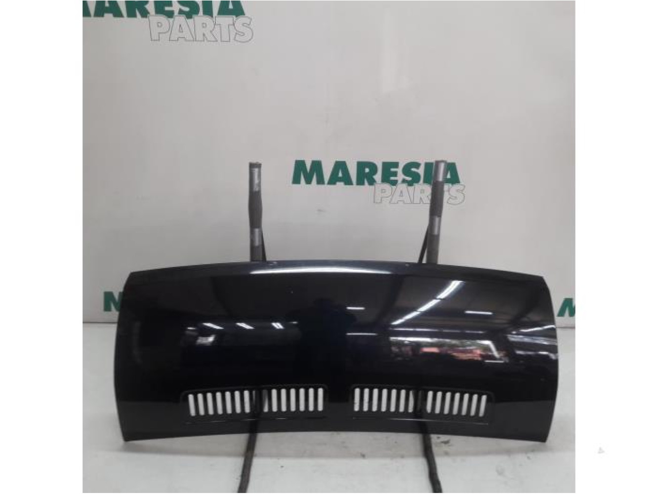 Citroen - Jumper - Bonnet