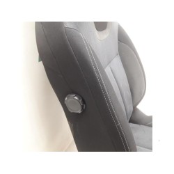Citroen - C4 - Siège gauche