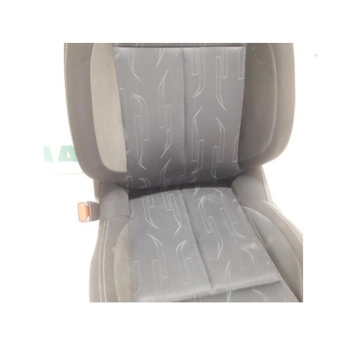 Citroen - C4 - Stoel links