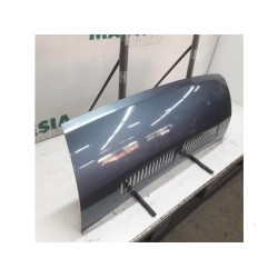 Fiat - Ducato - Motorkap
