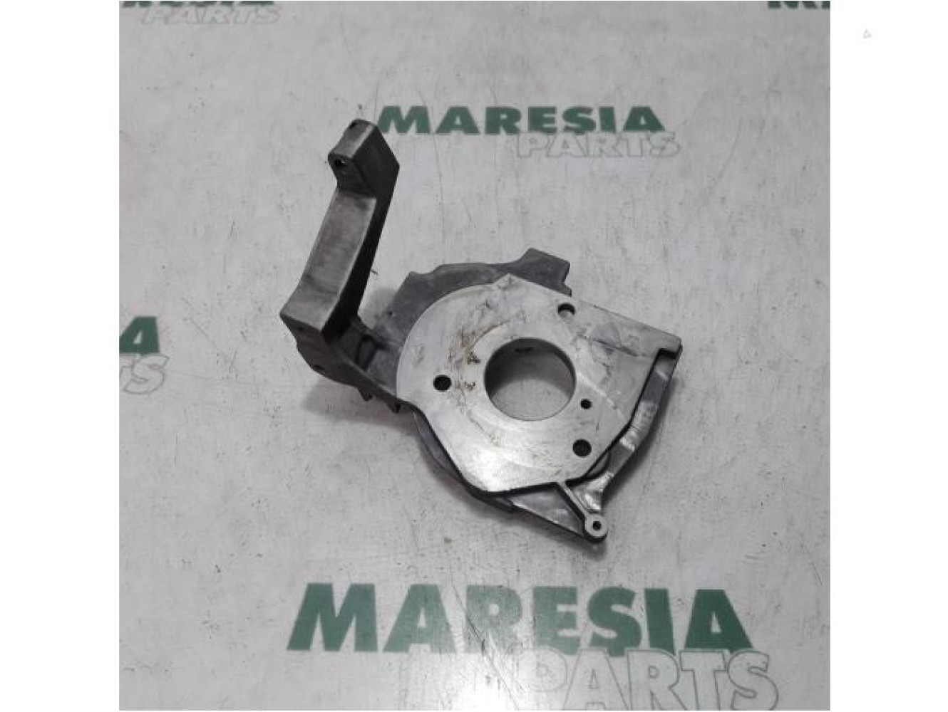 Fiat - Scudo - Support (miscellaneous)