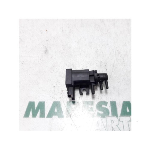 Fiat - Scudo - Turbo pressure regulator