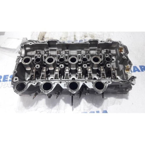 Fiat - Scudo - Cylinder head
