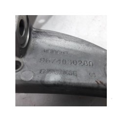 Citroen - C3 - Support (divers)