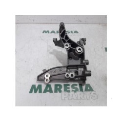 Citroen - C3 - Support (divers)