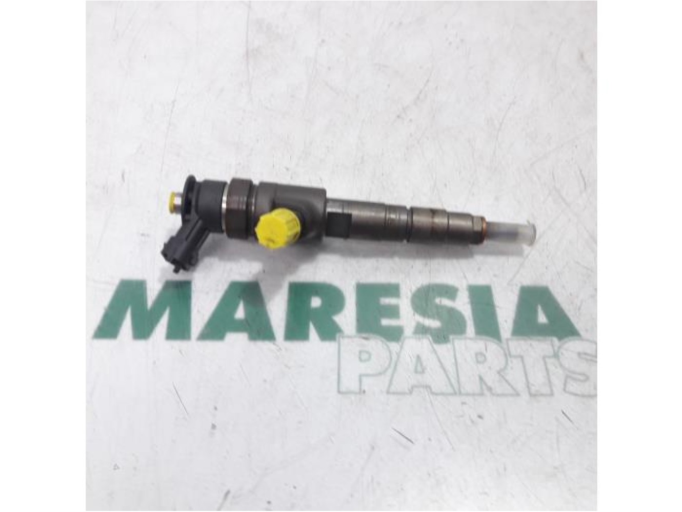 Citroen - C3 - Injector (diesel)