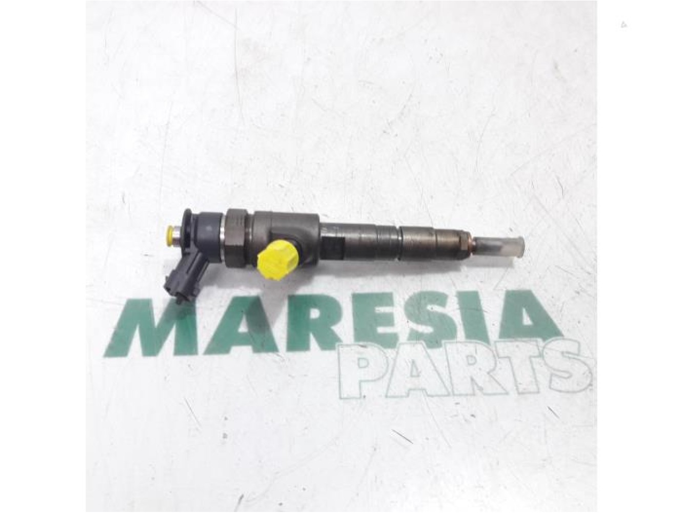 Citroen - C3 - Injector (diesel)