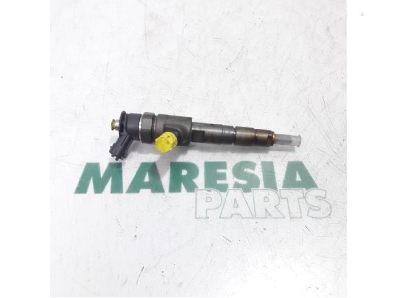 Citroen - C3 - Injector (diesel)