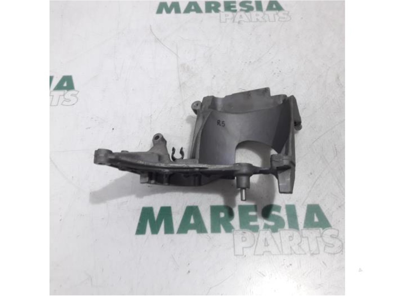Citroen - C3 - Support (miscellaneous)