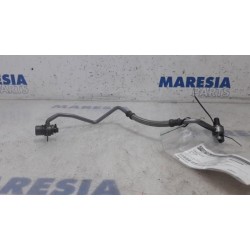 Citroen - C3 - Turbo hose