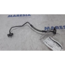 Citroen - C3 - Turbo hose