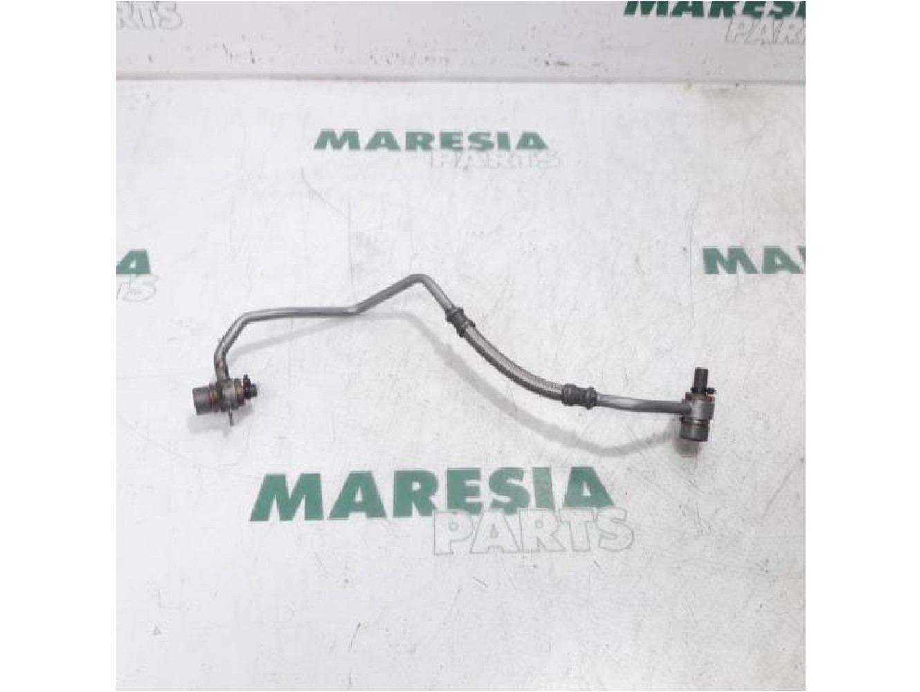 Citroen - C3 - Turbo hose
