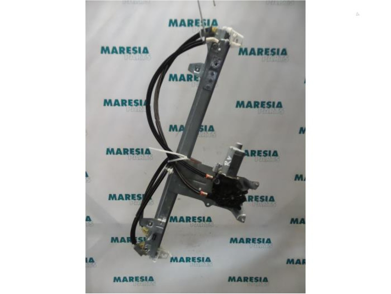 Citroen - Picasso - Window mechanism 4-door, front right