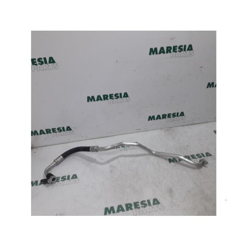 Renault - Megane - Air conditioning line