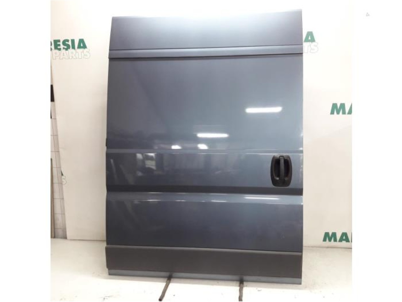 Fiat - Ducato - Sliding door, right