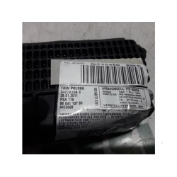 Peugeot - 308 - Airbag stoel (zitplaats)