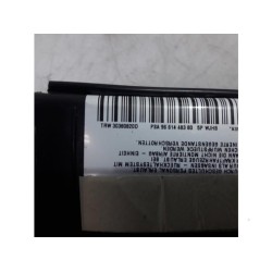 Peugeot - 308 - Airbag stoel (zitplaats)