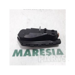 Peugeot - 308 - Airbag stoel (zitplaats)