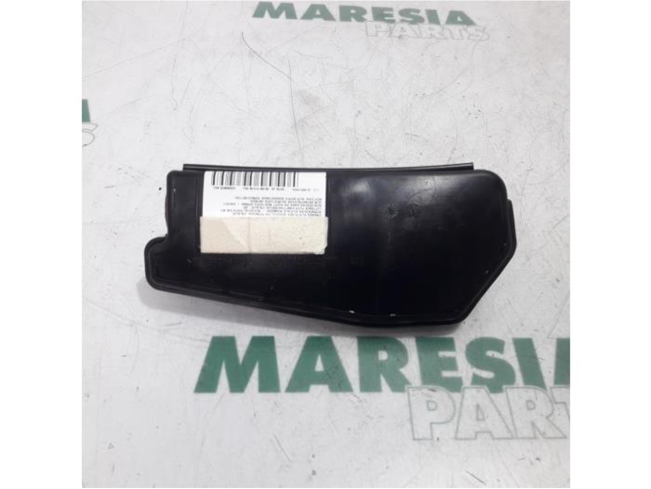 Peugeot - 308 - Airbag stoel (zitplaats)