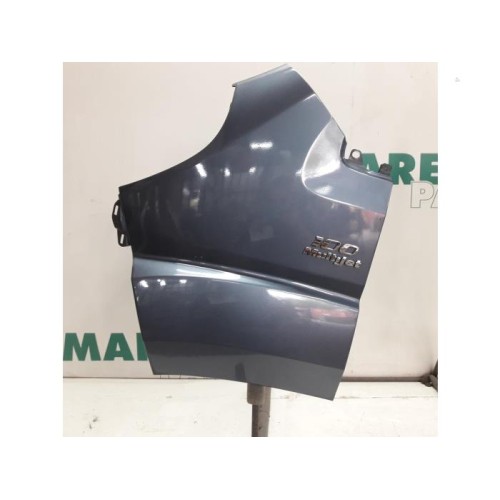 Fiat - Ducato - Front wing, left