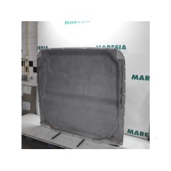 Fiat - Ducato - Cabin bulkhead