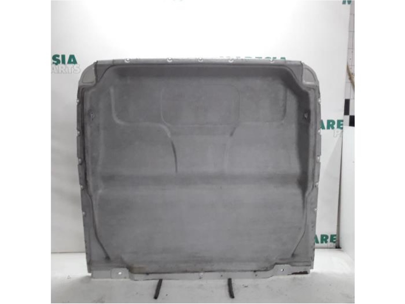 Fiat - Ducato - Cabin bulkhead