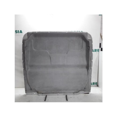 Fiat - Ducato - Cabin bulkhead