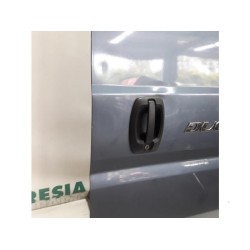Fiat - Ducato - Achterdeur Bus-Bestelauto