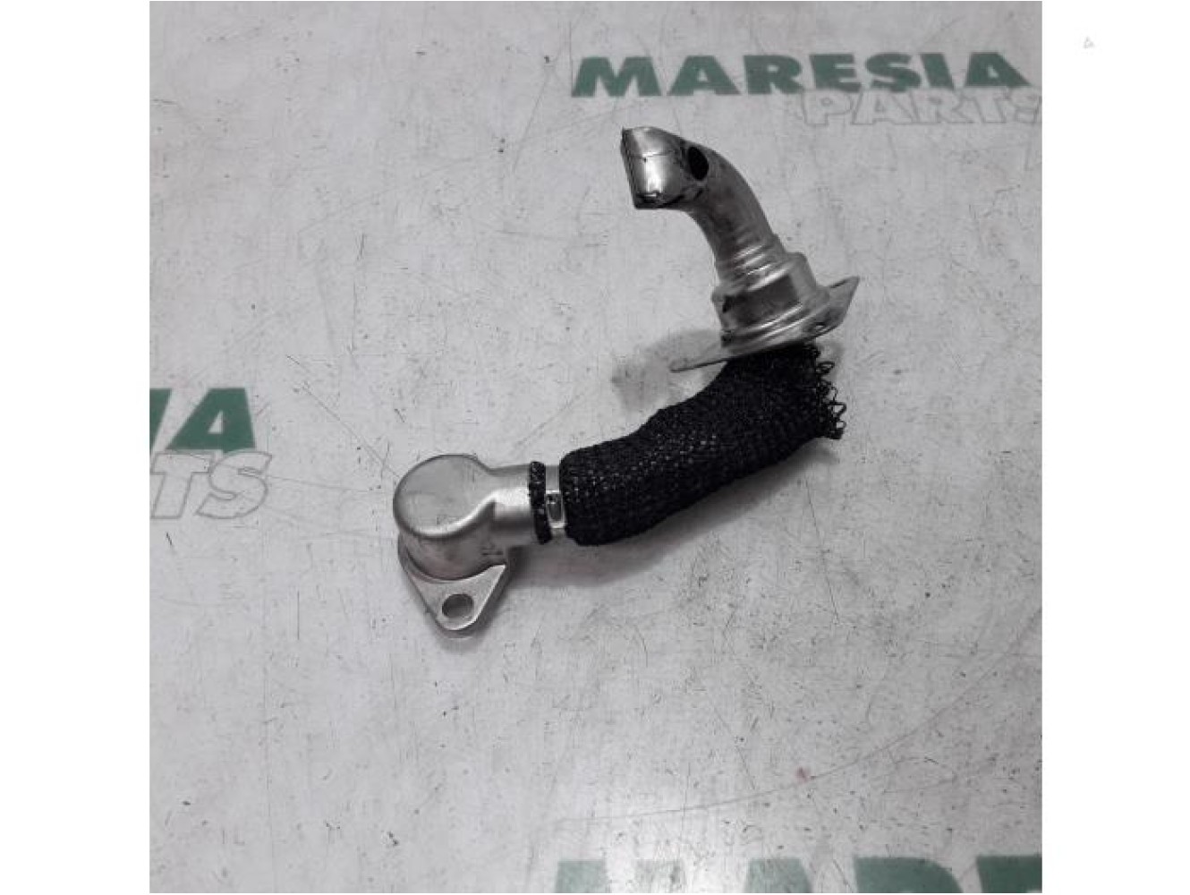 Fiat - Doblo - EGR Buis