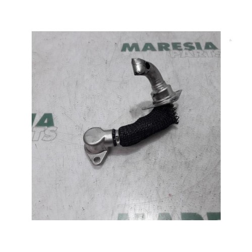 Fiat - Doblo - EGR tube