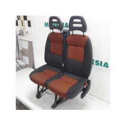 Fiat - Ducato - Banquette avant droit