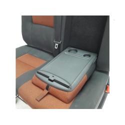 Fiat - Ducato - Banquette avant droit