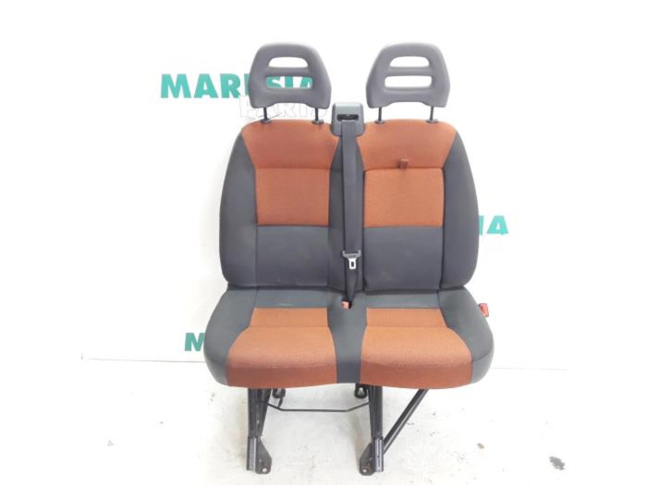 Fiat - Ducato - Banquette avant droit