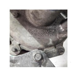 Fiat - Ducato - Wasserpumpe