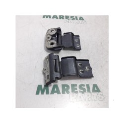 Fiat - Ducato - Rear door hinge, right