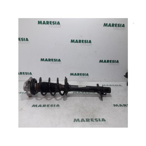 Fiat - Ducato - Front shock absorber rod, left