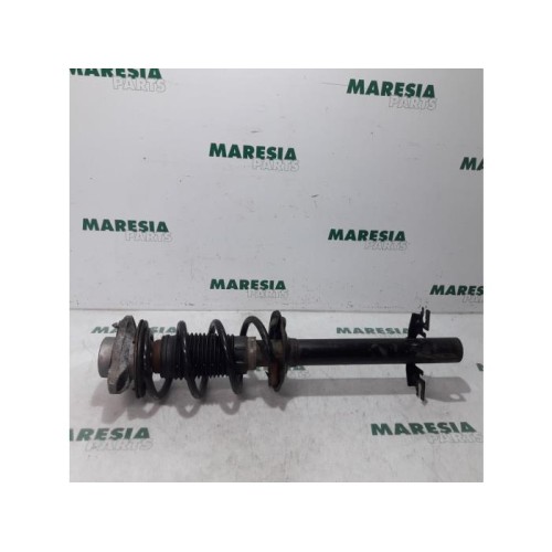 Fiat - Ducato - Front shock absorber rod, right