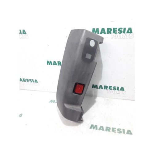 Fiat - Ducato - Rear bumper component, left
