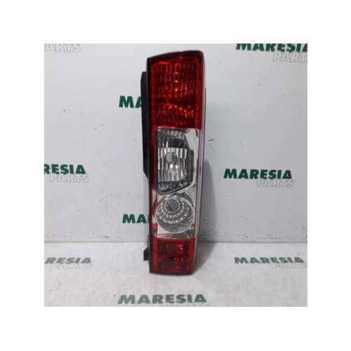 Fiat - Ducato - Taillight, right