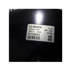 Fiat - Ducato - Assistant de freinage