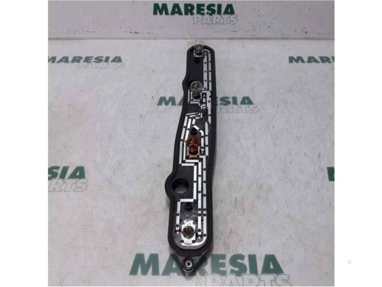 Fiat - Ducato - Achterlicht links