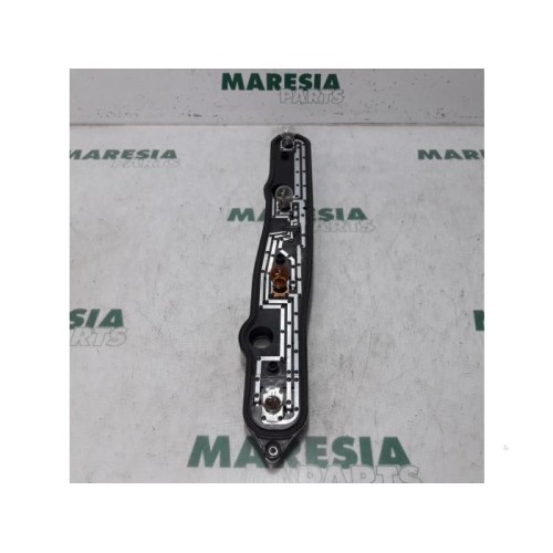 Fiat - Ducato - Achterlicht links