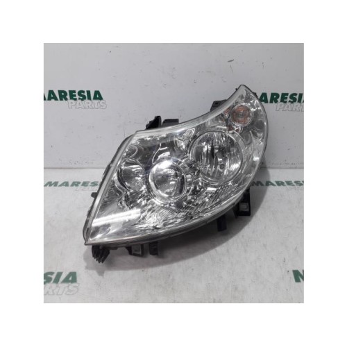 Fiat - Ducato - Scheinwerfer links