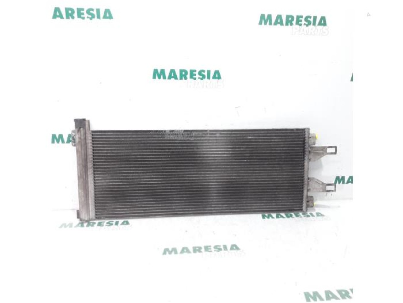 Fiat - Ducato - Airco Condensor