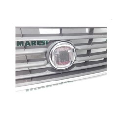 Fiat - Ducato - Grill